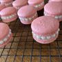 Photo of Desert Bloom Macarons