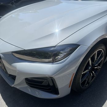 Class Auto Irvine - Repaired!! - Body Shops Near Me - Irvine, California