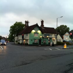 Star Inn