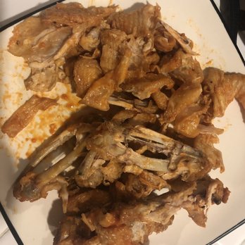 Buffalo Wild Wings - Sports Bars Near Me - Hanford, California