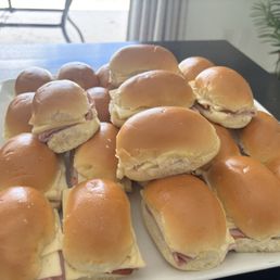 Cuban Sandwich Cuban Sandwich