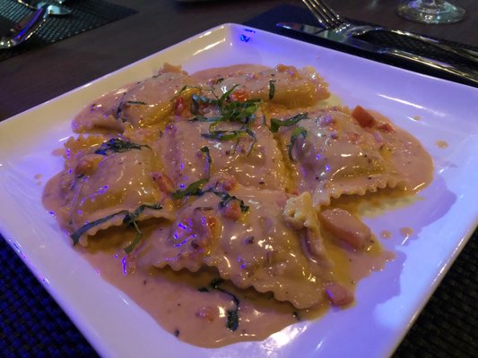 Red Carpet Italian Restaurant Downtown by null