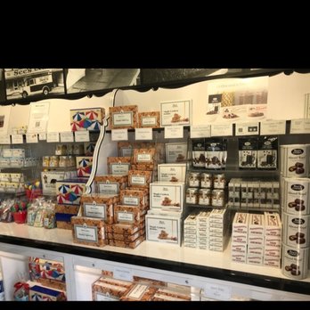 See's Candies - Candy Stores Near Me - Goleta, California