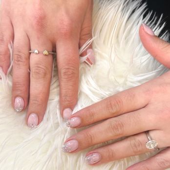 Amity Nail Spa - Nail Salons Near Me - Arlington, Virginia