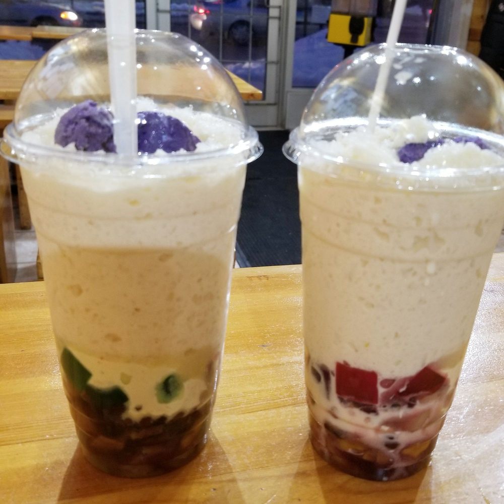 Pinoy Pansitan - Halo halo. - Filipino Near Me - Montreal, Quebec Pinoy Pansitan - Halo halo. - Filipino Near Me - Montreal, Quebec