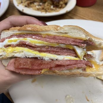 The Greeks - Breakfast & Brunch Near Me - Kearny, New Jersey