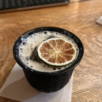 Horsefeather - Cocktail Bars Near Me - San Francisco, California