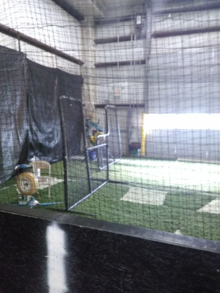 THE EDGE SPORTS FACILITY Updated September 2024 41 Photos 313