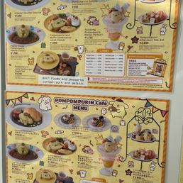 ポムポムプリンカフェ　ベジタリアン忍者 ポムポムプリンカフェ - Updated August 2025 - 306 Photos & 46