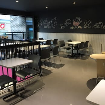 Chatime - 2e étage - Coffee & Tea Near Me - Montreal, Quebec Chatime - 2e étage - Coffee & Tea Near Me - Montreal, Quebec