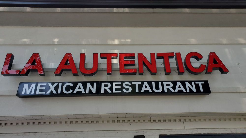 LA AUTENTICA MEXICAN RESTAURANT 15 Reviews 3509 MatthewsMint Hill