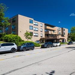 East End Health & Rehab Center