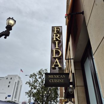 Frida Mexican Cuisine - Mexican Near Me - Glendale, California Frida Mexican Cuisine - Mexican Near Me - Glendale, California