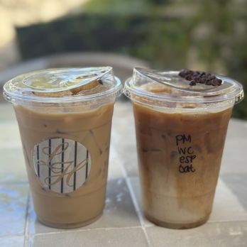 Light Heart Coffee - Coffee & Tea Near Me - Scottsdale, Arizona