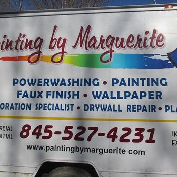 Painting By Marguerite - untitled - Painters Near Me - Wallkill, New York