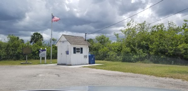 USA Postal Service by null