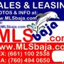 Photo of MLS Baja