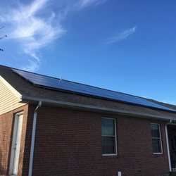 Simple Indy LLC - Rooftop Solar - Indianapolis