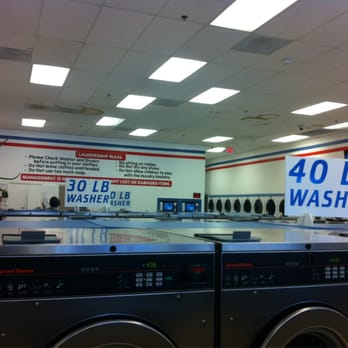 Surf N' Suds Laundry - Looking towards back - Laundry Services Near Me - Reston, Virginia Surf N' Suds Laundry - Looking towards back - Laundry Services Near Me - Reston, Virginia