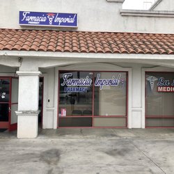 Farmacia Imperial