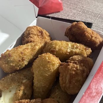 Sheetz - Classic Sampler - Convenience Stores Near Me - Greensboro, North Carolina