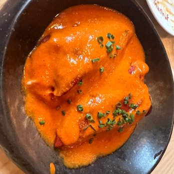 Madrina Bar y Tapas - Piquillos Rellenos - Tapas Bars Near Me - Toronto, Ontario Madrina Bar y Tapas - Piquillos Rellenos - Tapas Bars Near Me - Toronto, Ontario