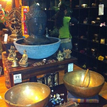 Om Rhythms - Big singing bowls ! - Men's Clothing Near Me - Monterey, California