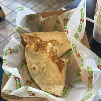 Taco Mayo - Chicken quesadillas - Mexican Near Me - Tulsa, Oklahoma