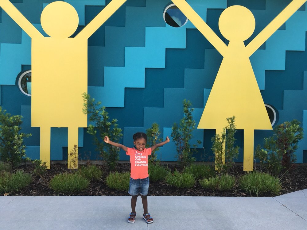 CORAL REEF ACADEMY Updated June 2024 1755 W Nasa Blvd, Melbourne, Florida Preschools