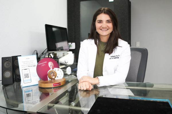 McDonnell Hearing Solutions