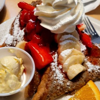 Jeb's Blueberry Hill - French toast - Breakfast & Brunch Near Me - Clovis, California Jeb's Blueberry Hill - French toast - Breakfast & Brunch Near Me - Clovis, California