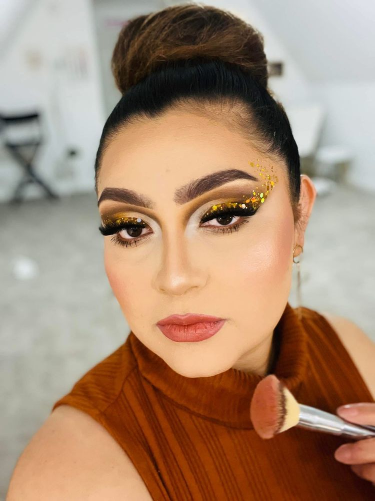 Lula’s Makeup Logo