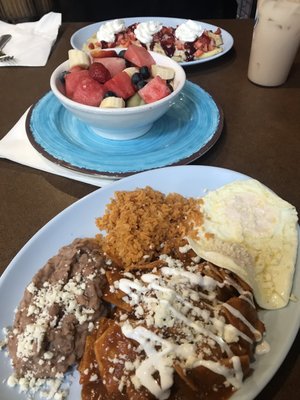 Pacific Cafe by null