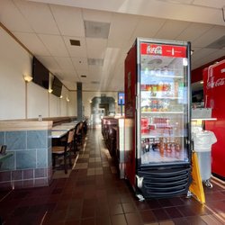 Inside