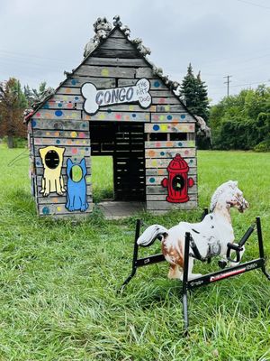 The Heidelberg Project by null