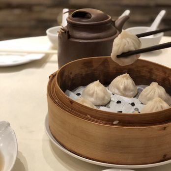 Shanghai River - Pork soup dumplings - Chinese Near Me - Richmond, British Columbia Shanghai River - Pork soup dumplings - Chinese Near Me - Richmond, British Columbia