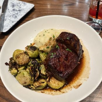 Burtons Grill & Bar - Braised Short Ribs - New American Near Me - Gaithersburg, Maryland Burtons Grill & Bar - Braised Short Ribs - New American Near Me - Gaithersburg, Maryland