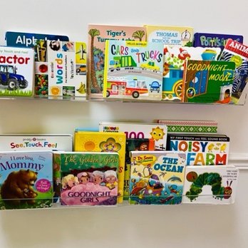 Magical Mess - Book area - Indoor Playcenter Near Me - Rochester, New York Magical Mess - Book area - Indoor Playcenter Near Me - Rochester, New York