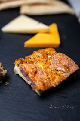 Clandestino Food& Drink by null