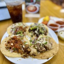 El Taco Charro