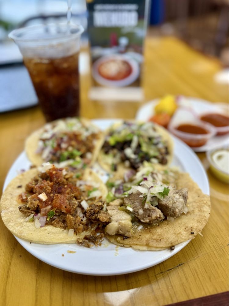 El Taco Charro