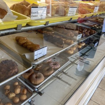 Sarena's Breakfast & Donuts - a variety of pastries - Donuts Near Me - Round Rock, Texas Sarena's Breakfast & Donuts - a variety of pastries - Donuts Near Me - Round Rock, Texas