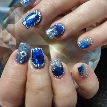 Regina Logan - Nail Technicians Near Me - Orland, California