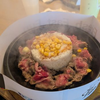 Tao‘s Fresh - Asian Fusion Near Me - Newark, California