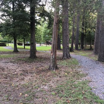 Little Nancy Creek Park - Parks Near Me - Atlanta, Georgia