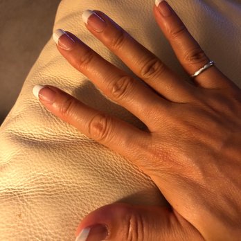 New Nails - Nail Salons Near Me - North Chesterfield, Virginia