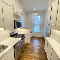 NorthSteppe Realty - My beautiful kitchen!