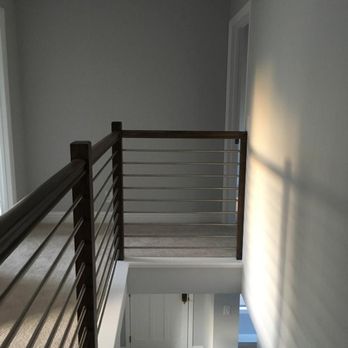 M'Mazel Contractor and Home Services - a staircase leading to a second floor - General Contractors Near Me - Hayward, California M'Mazel Contractor and Home Services - a staircase leading to a second floor - General Contractors Near Me - Hayward, California