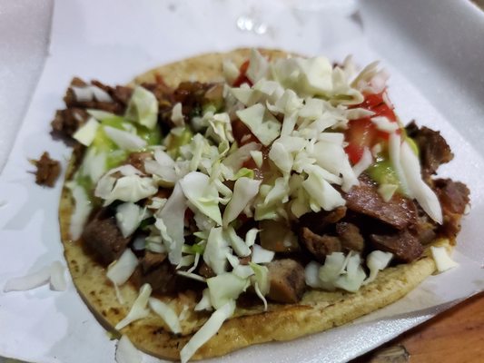 Asadero Tres Pablos by null