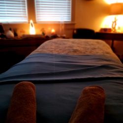 Holistic Hands and Healing